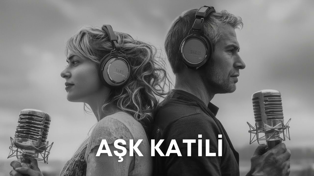 Aşk Katili – 2026 Duygusal Pop Şarkılar