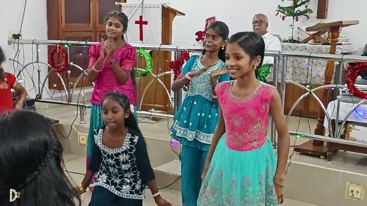 31st celebrations at Bible Mission, Andhra #kaza 