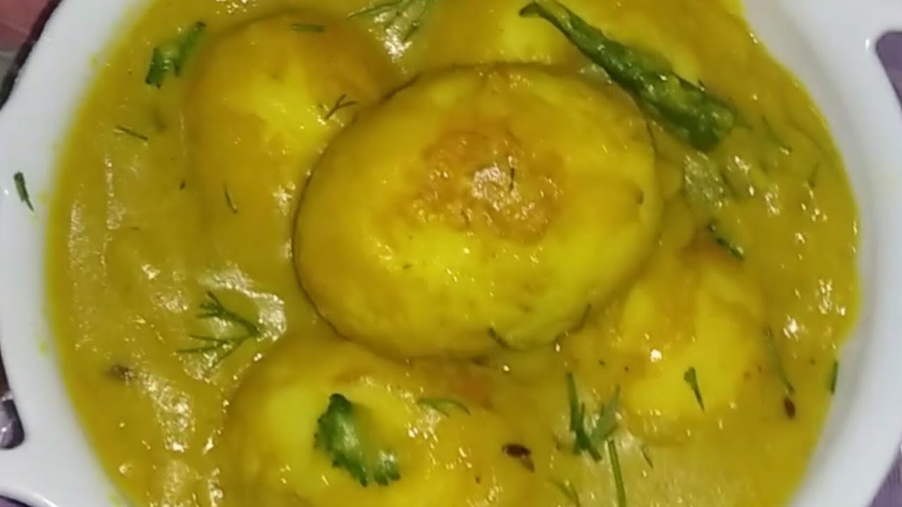 Egg Curry Recipe| Anda Curry Recipe|Anda Curry 🥚@Salma.Khan786 #eggcurry #eggcurryrecipe #eggrecipe