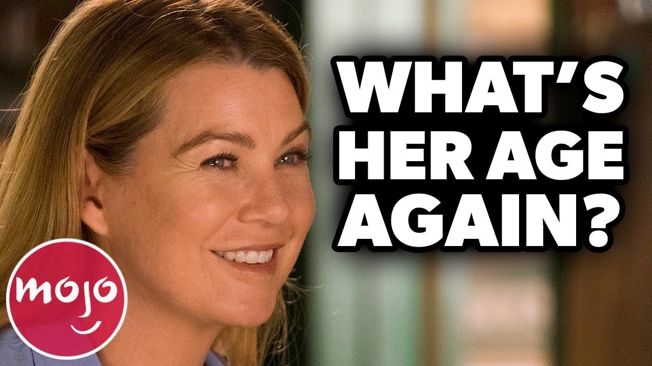 Top 10 Grey’s Anatomy Plot Holes You Never Noticed