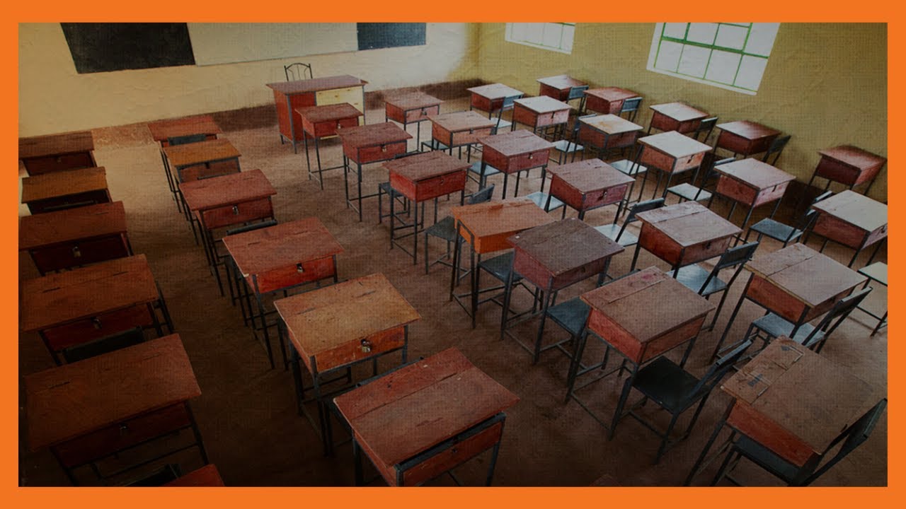 161 schools undergo renovation in Murang’a County