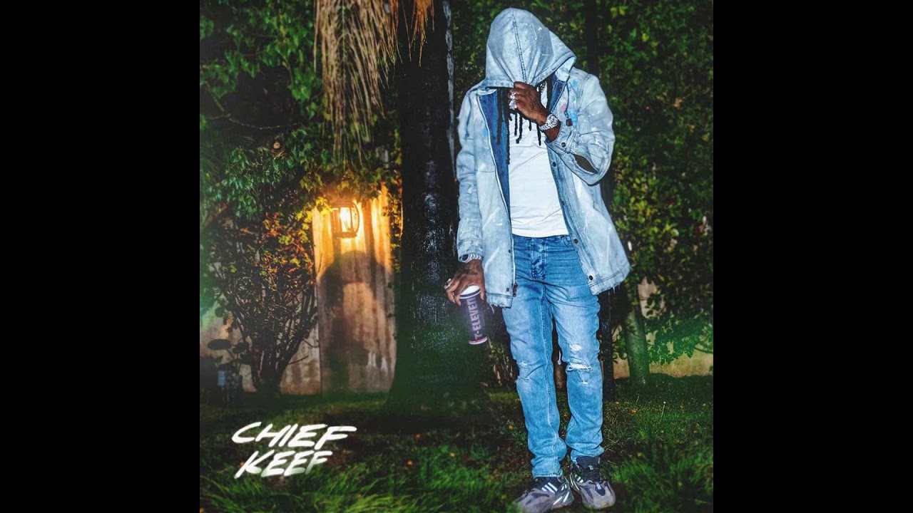 Chief Keef - I Don't Think I Got One