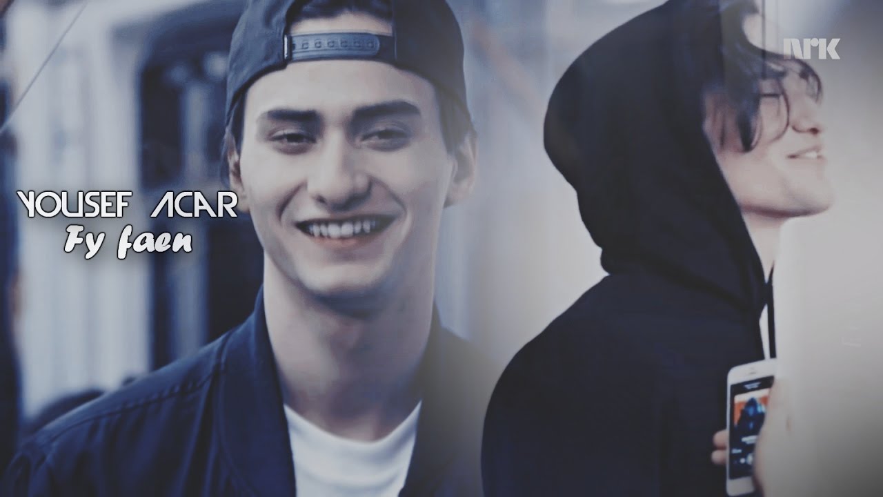 » Yousef Acar | Fy faen [SKAM]