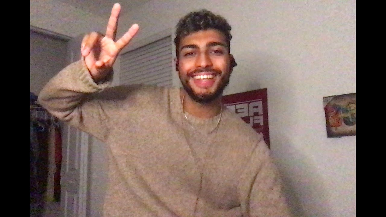 pov by ariana grande - marcos g (cover)