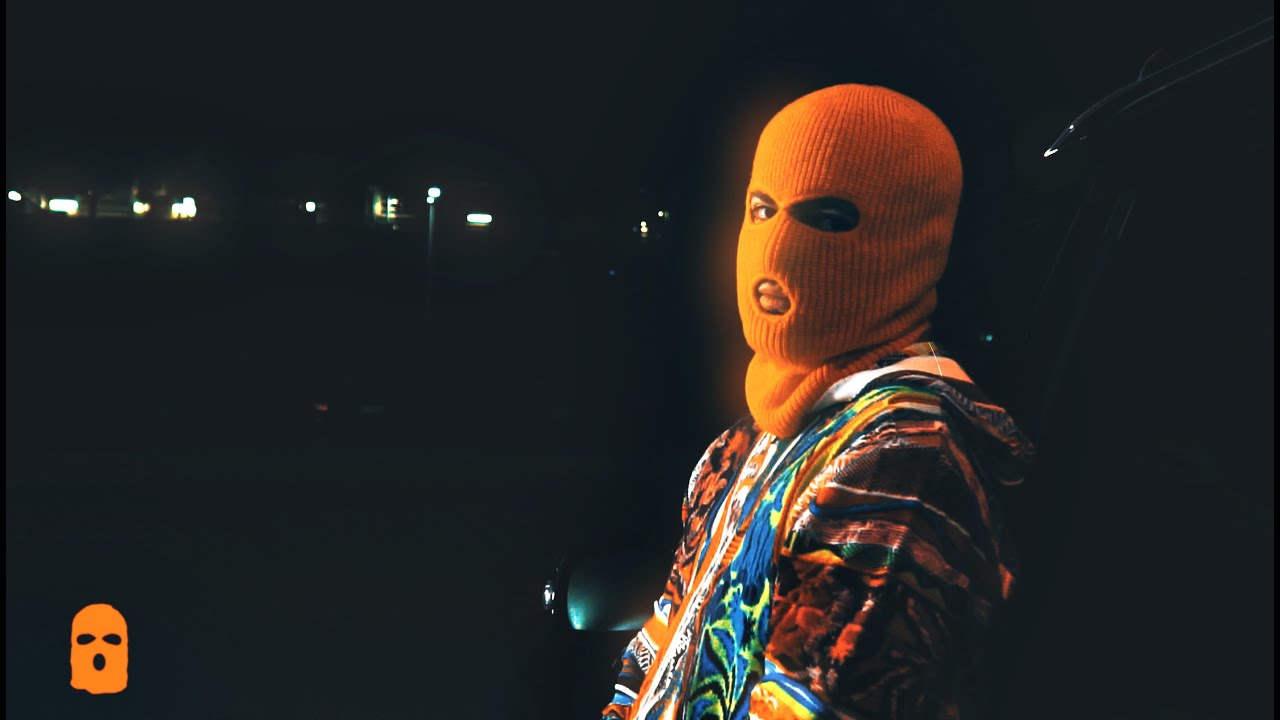 Bivak - Shqipe Mirdite (Official Music video 4K) Prod. Akki