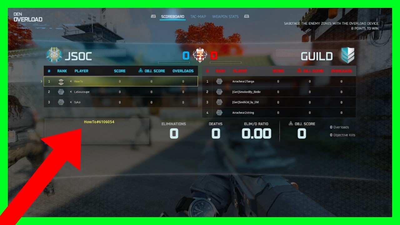 How to Avoid 3v4 SR Loss in Black Ops 7 Ranked Play (NEW UPDATE in 2026)