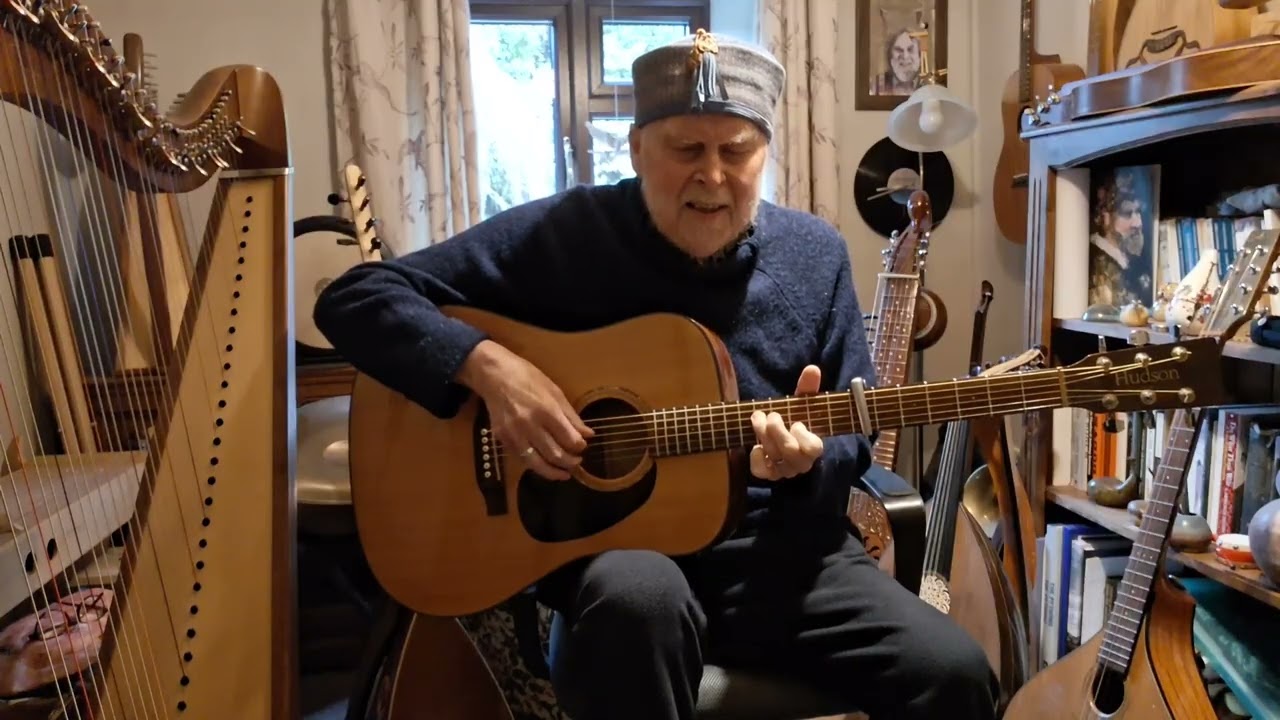 Chemo song #2