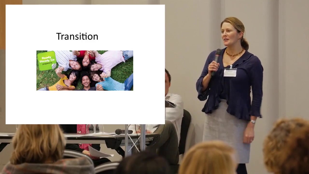 Empowering our families, children and Young people