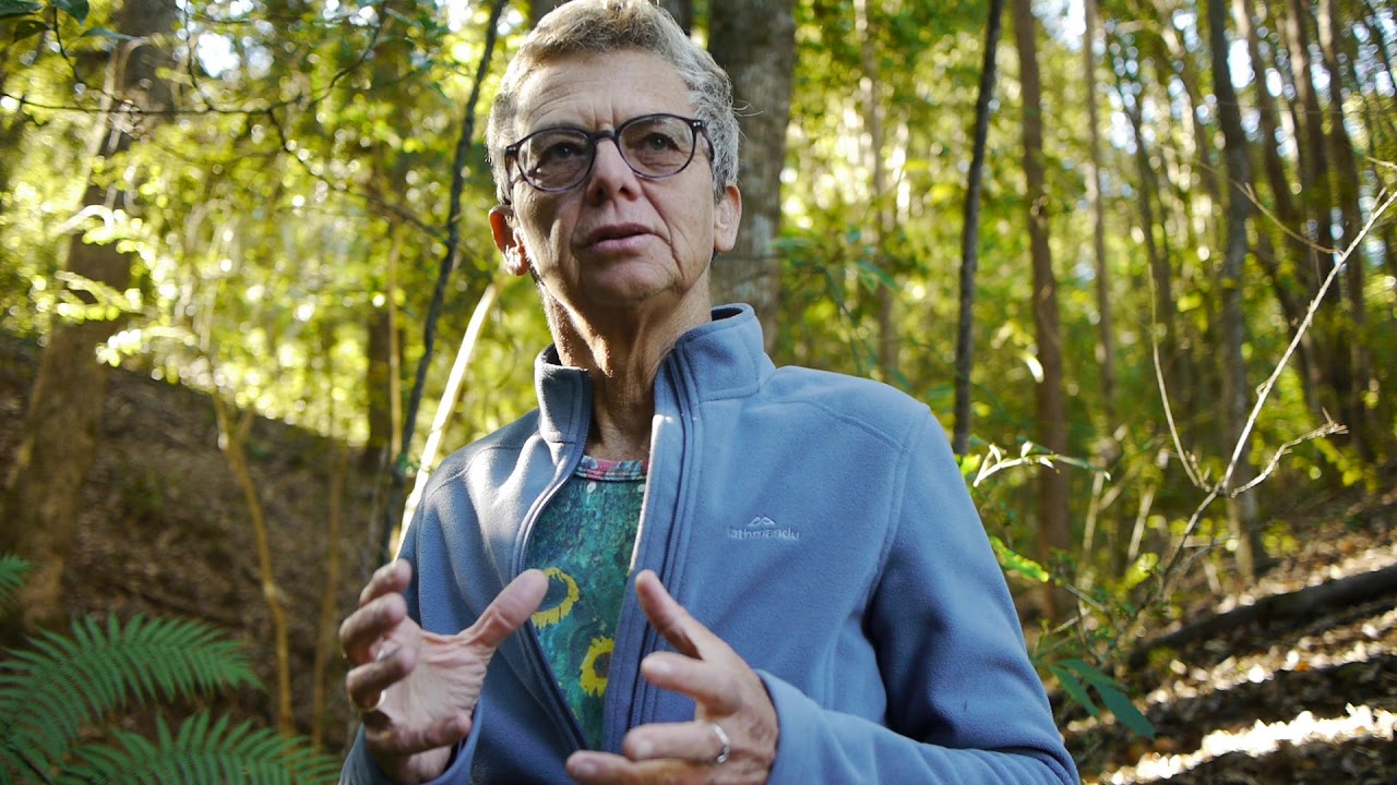 Dr Caresse Cranwell PhD Eco Philosophy