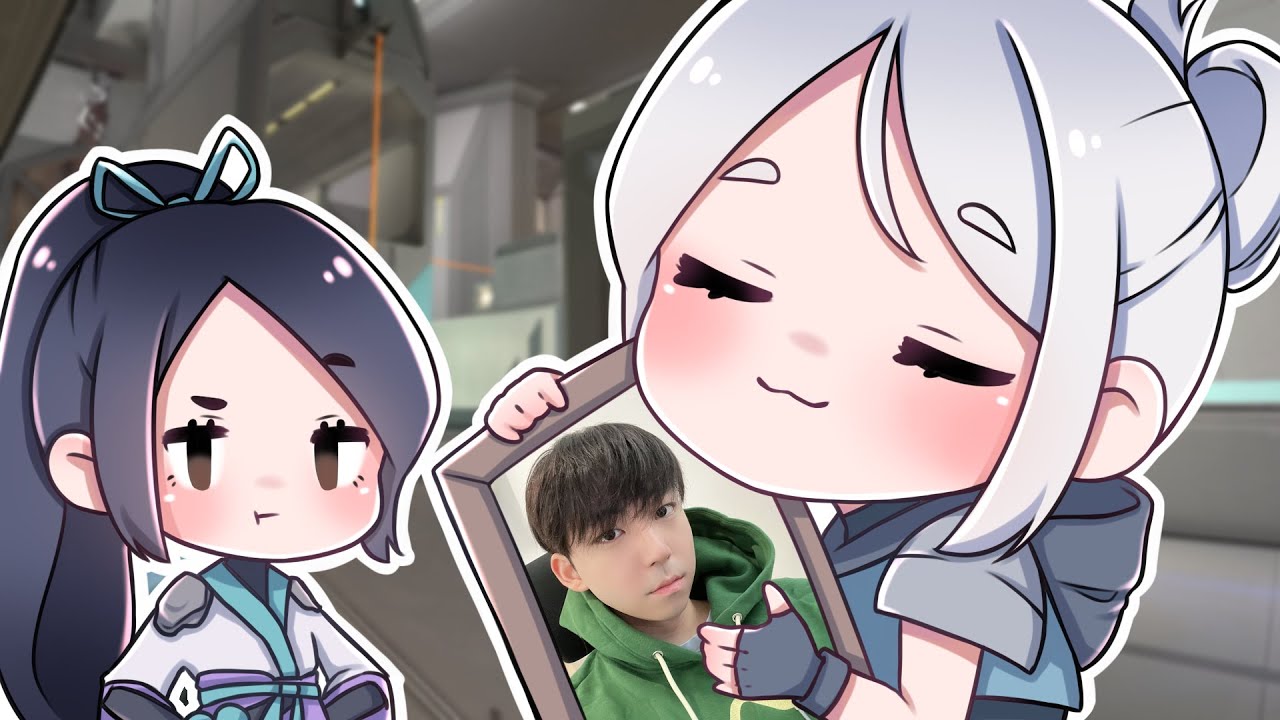 Josh Seki STOLE my BOYFRIEND!!!! [ANNOUNCEMENT VIDEO]