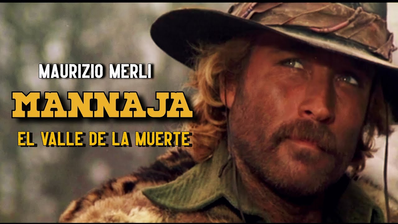 Mannaja (1977) Music by Guido De Angelis, Maurizio De Angelis