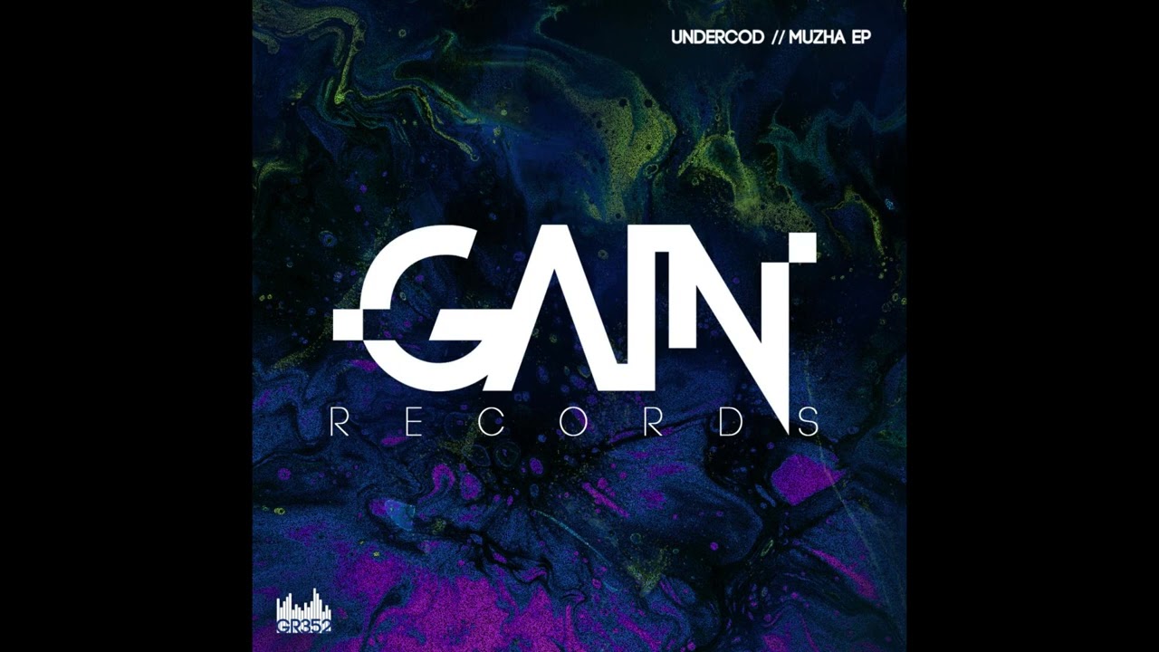 undercod - Muzha (Original Mix)