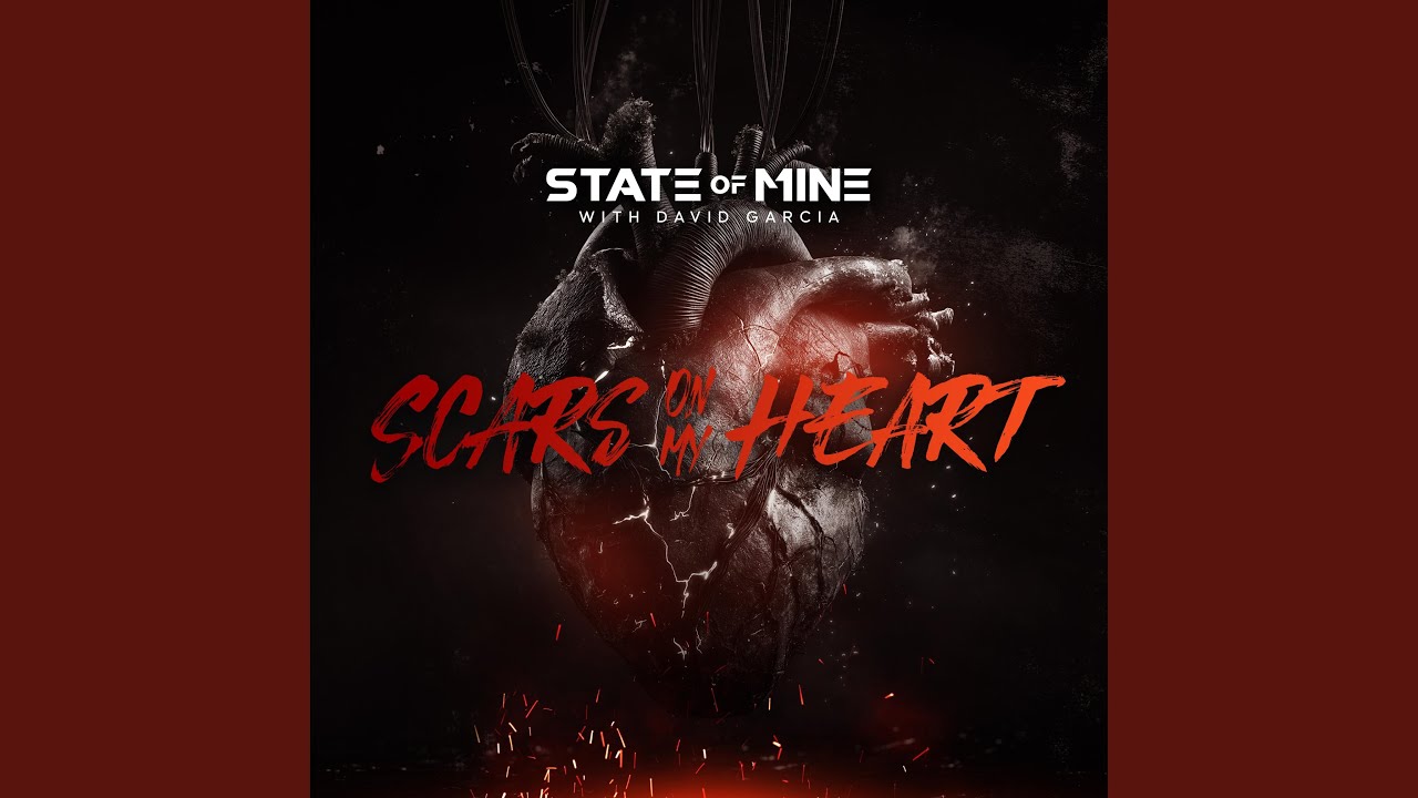Scars on My Heart