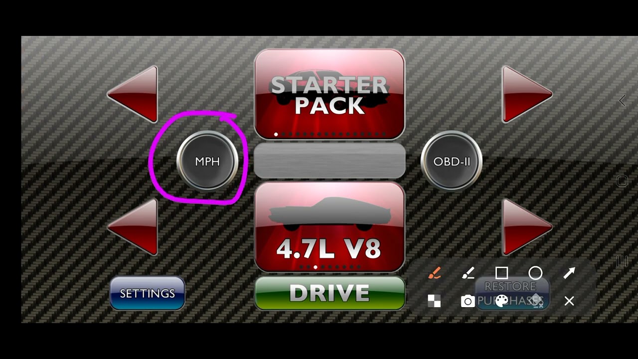 Analisando  o dogge 4.7L v8