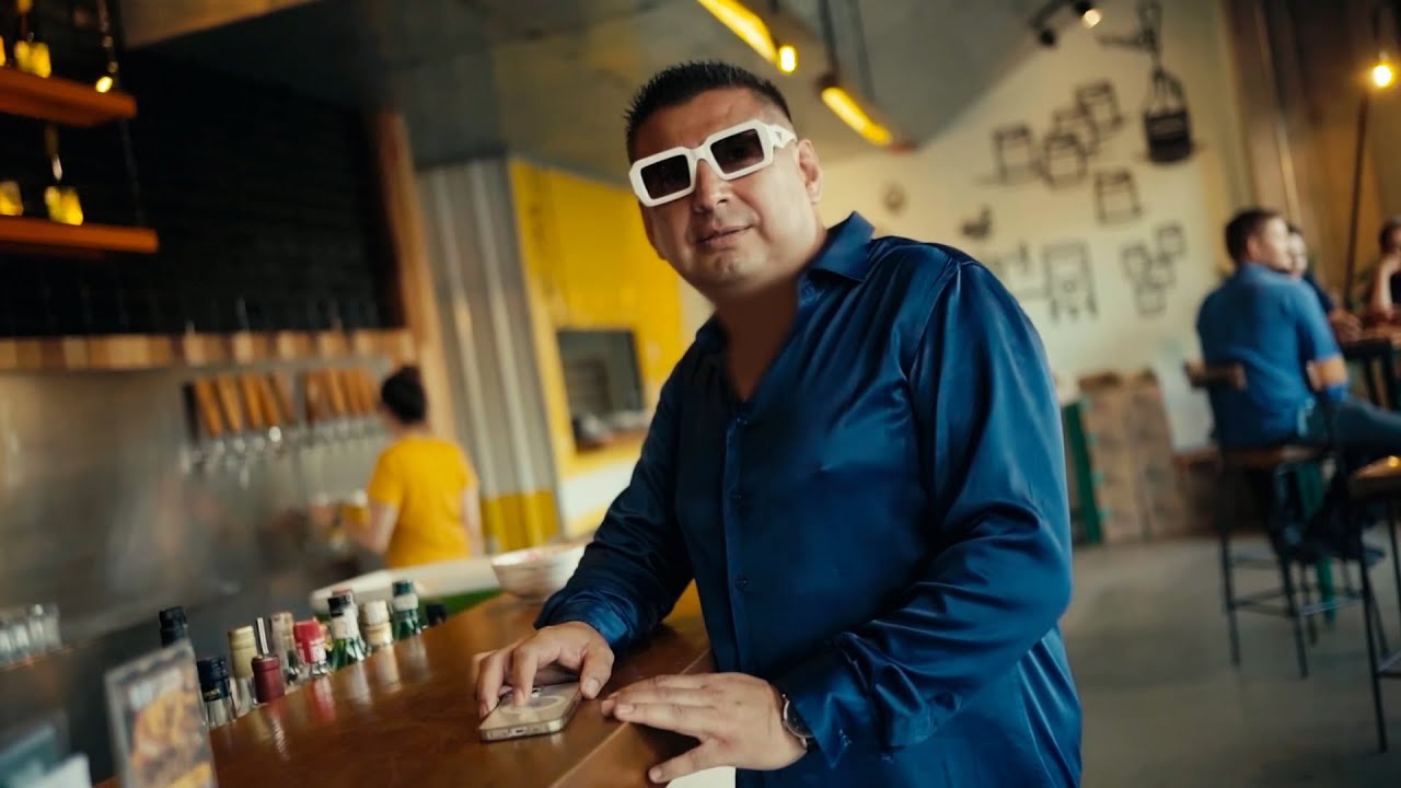 KALAKA - EL QUE SE ENAMORA PIERDE (OFICIAL VIDEO)