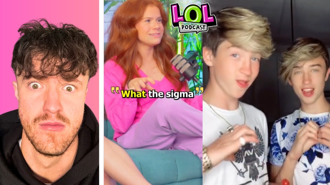 WORST PODCAST ON TIKTOK…