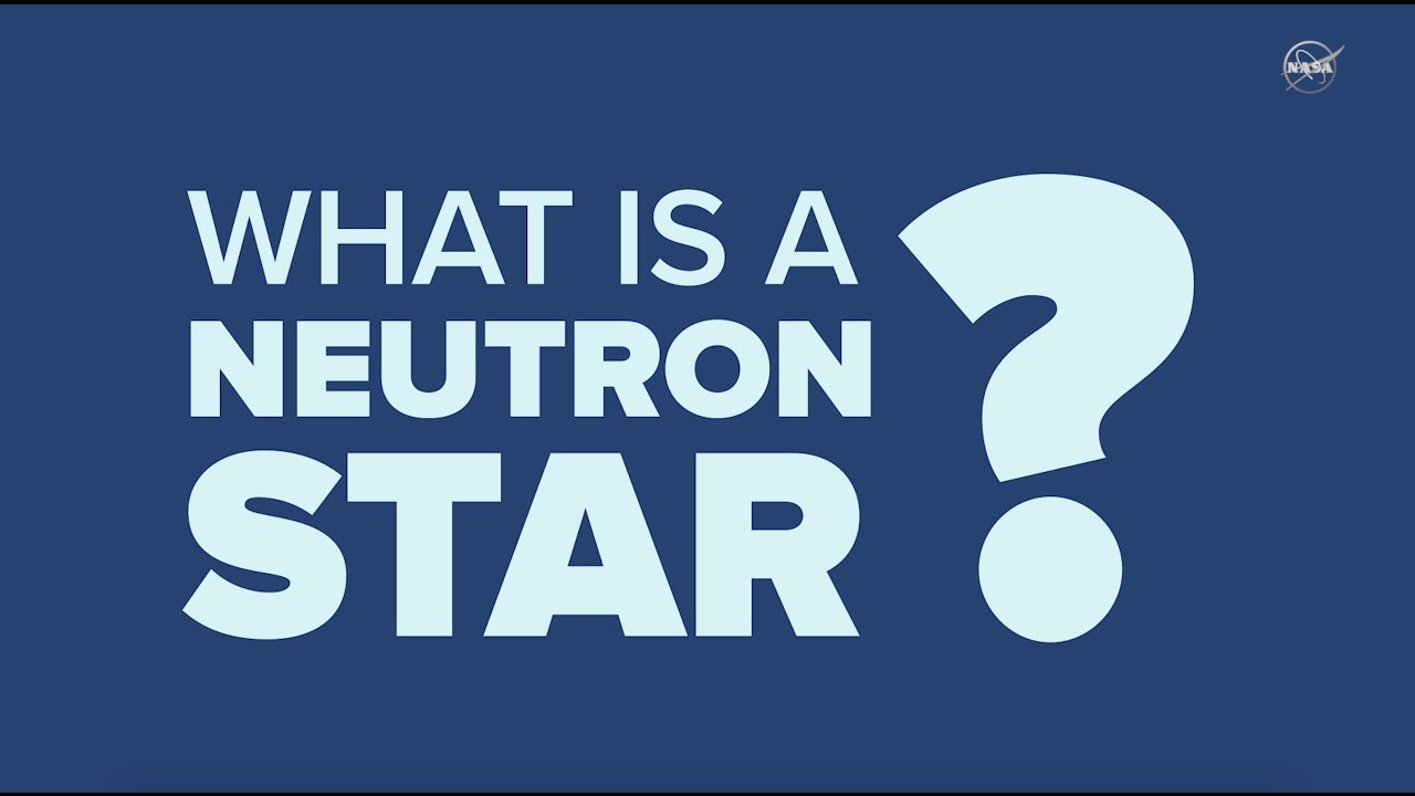 What is a Neutron Star?