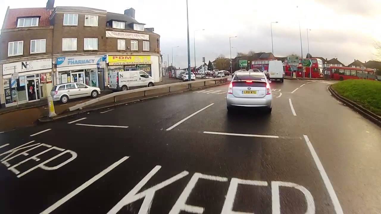 Movember, GoPro Hero 3, Fireblade vs AMG C63 & Brabus