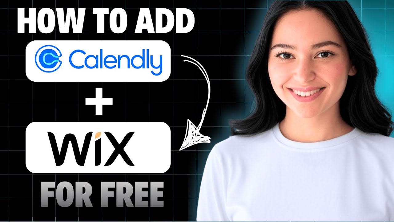 Calendly + Wix | How To Add A Free Appointment Booking Calendar To Your Website (Beginners Guide)