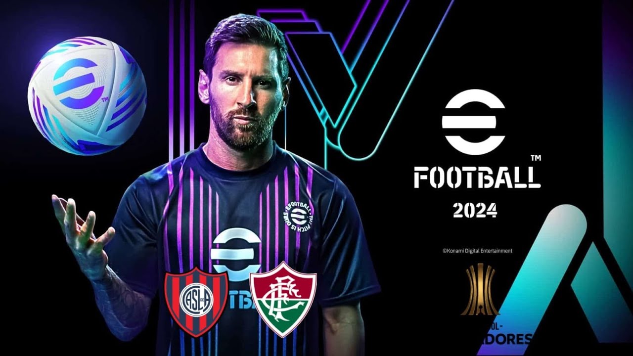 PRÉ-LIBERTADORES | San Lorenzo x Fluminense - Jogo da ida | #t1 