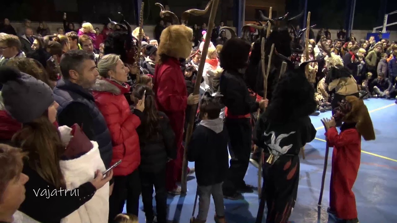 Dimoniada S'illot 2020 2ª Part