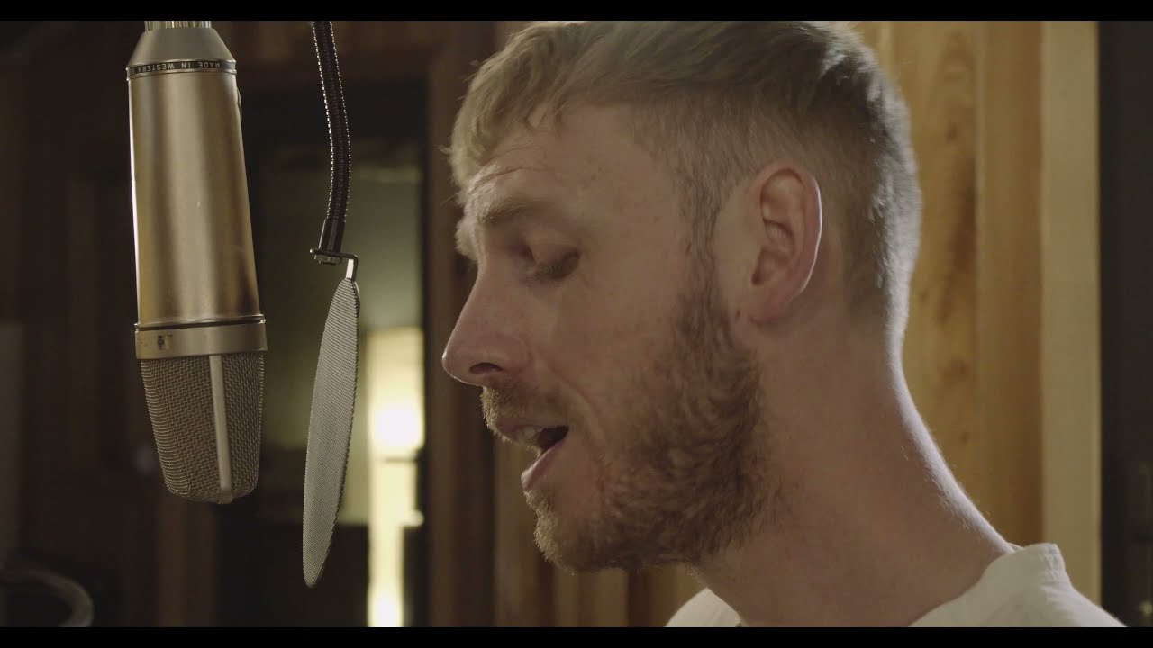 Finn Anderson - The Garden (Live from Chamber Studio)
