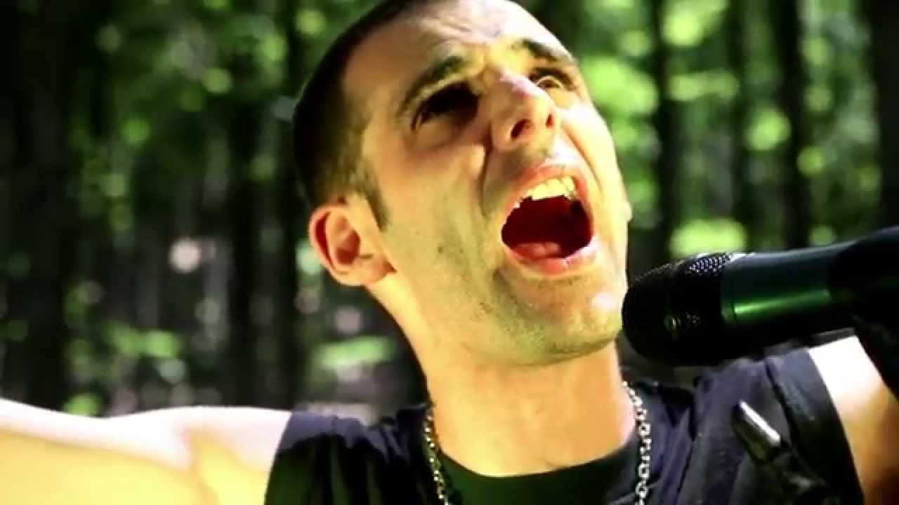 Konbenio del Metal - Orreaga  [Official Video]