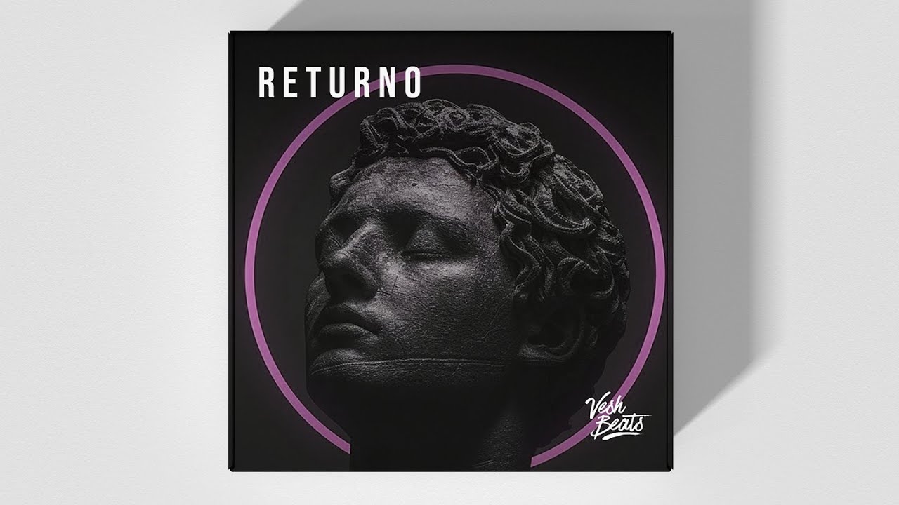 FREE 2025 AFROBEATS DRUM KIT - RETORNO AFROBEATS SAMPLE PACK