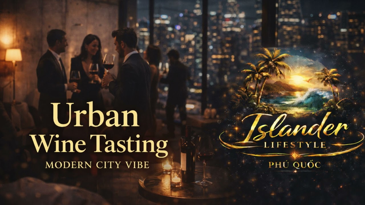 WINE TASTING RESERVE | URBAN MORDEN CITY VIBE #WineTastingReserve #LuxuryBusinessLounge