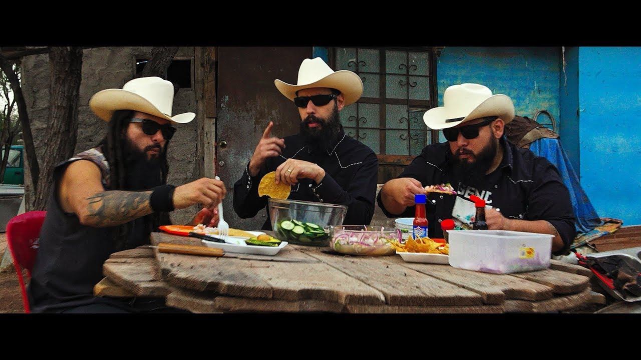 Nunca Jamás - Puro Chuqui (video oficial)