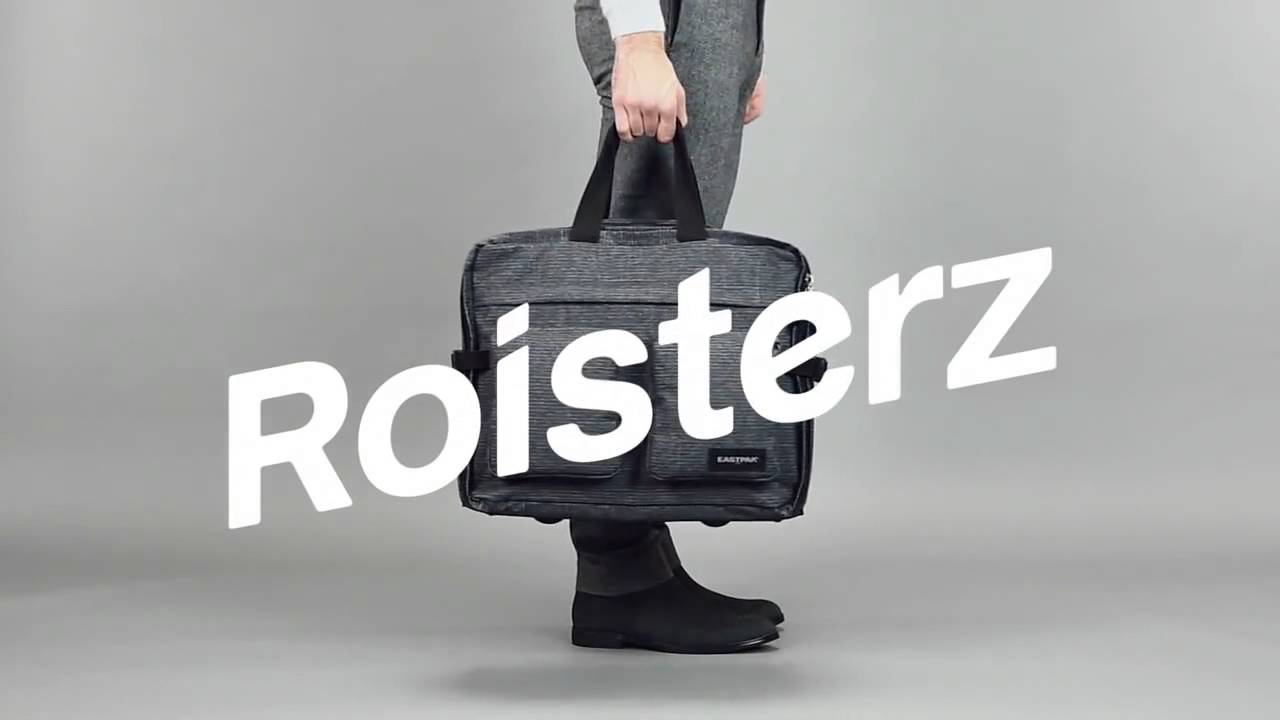 Eastpak - Roisterz