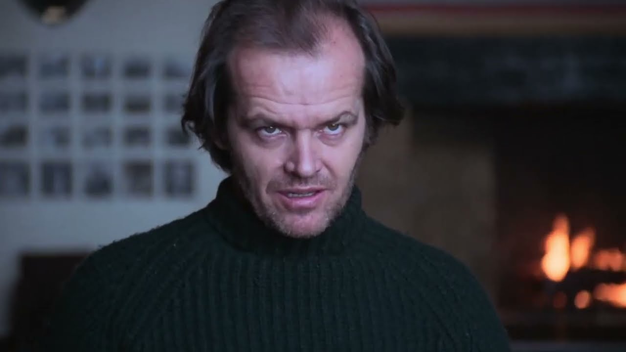 How Kubrick Does Sound Design
