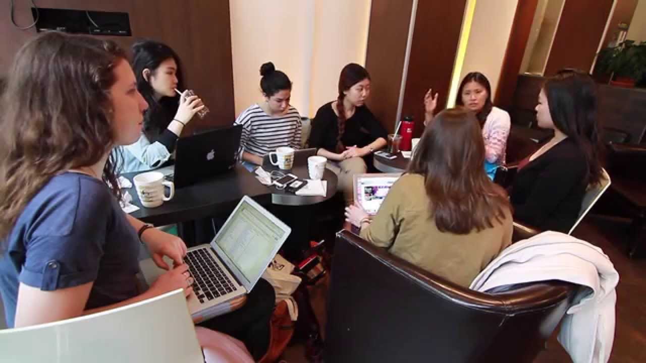 TEDx Montreal Women 2015 - preview