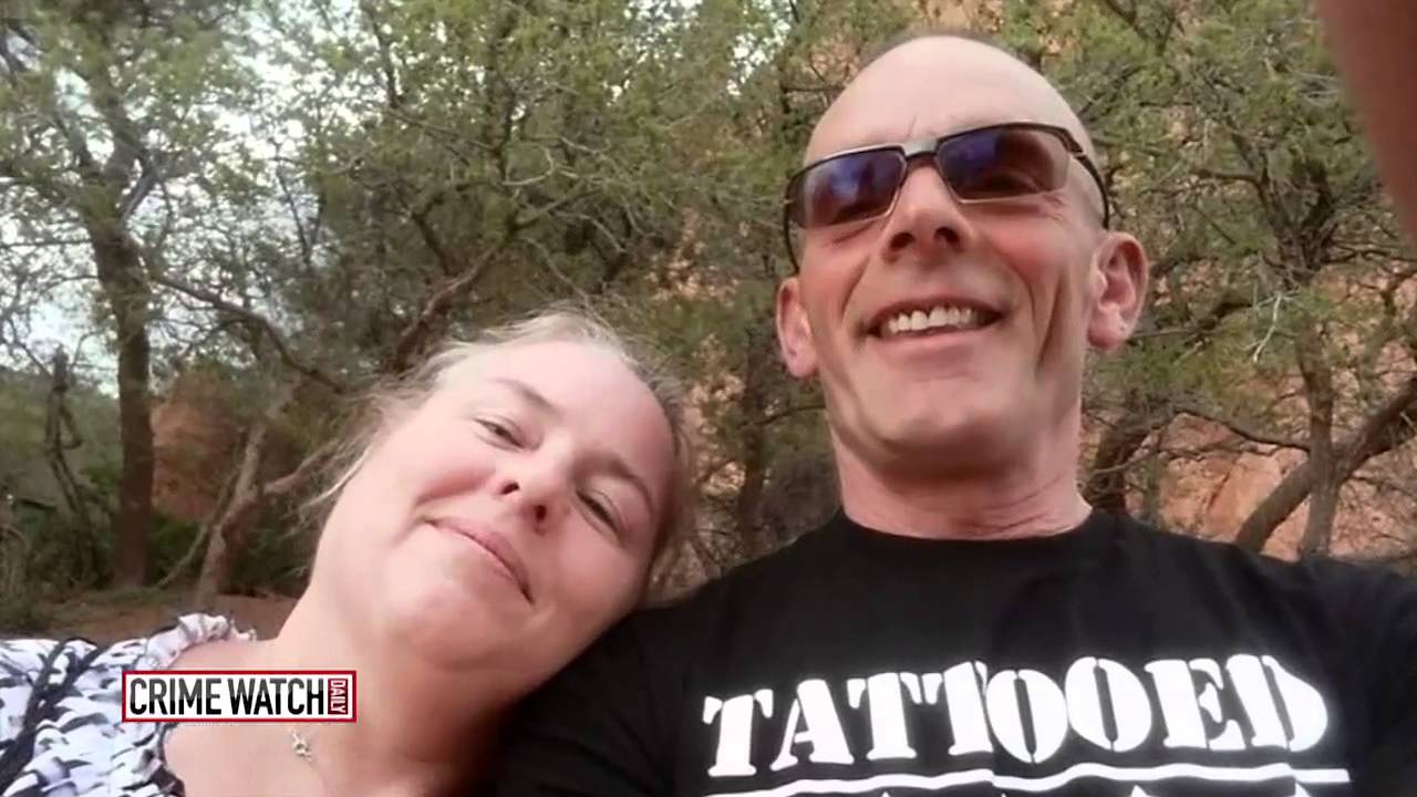 Crime Watch Daily: Widow of Slain Police Lt. Joe Gliniewicz Speaks Out - Exclusive