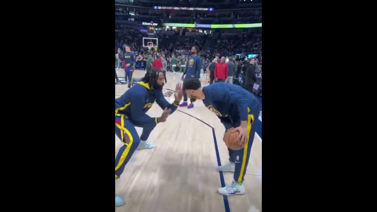 Deandre Jordan with the good defense 💪💪 #blowup #nbabasketball #nba #basketball #viral