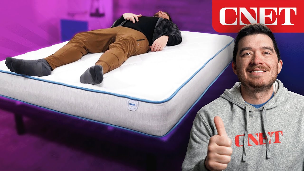 Bear Cub Mattress Review | Best Bed for Kids? (NEW)
