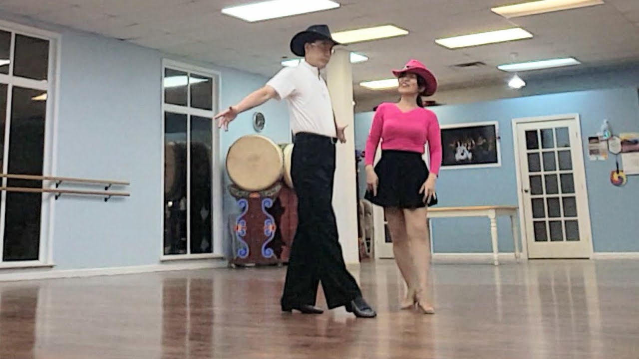 Танго с шерифом