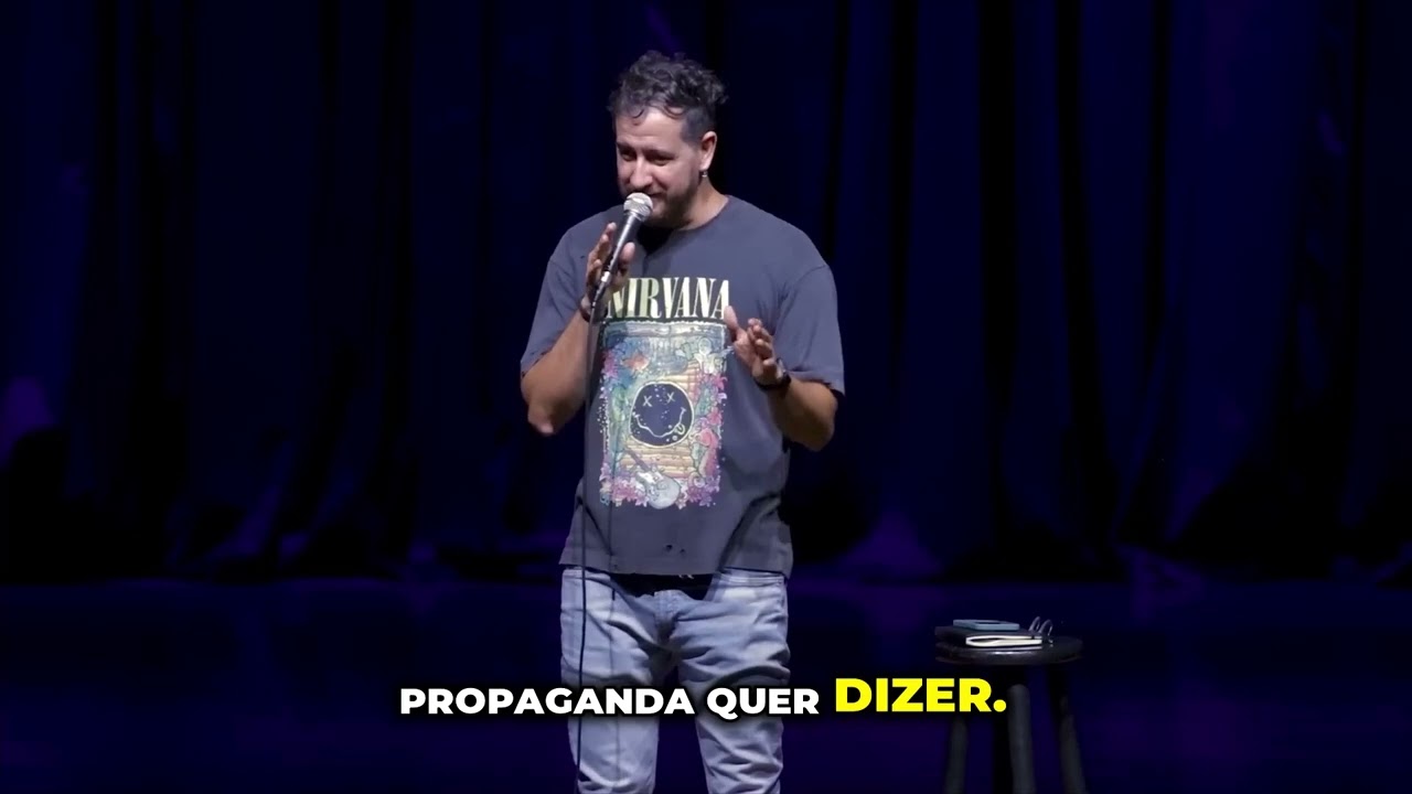 O perigo de cagar em banheiro químico no Carnaval 💩