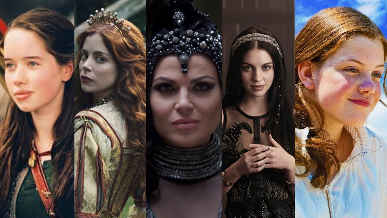 Se as RAINHAS Fossem Brasileiras 🇧🇷