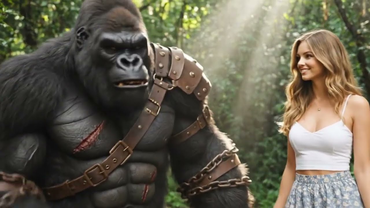 King Kong: Skull Island – The Burning Paradise | Official Breakdown