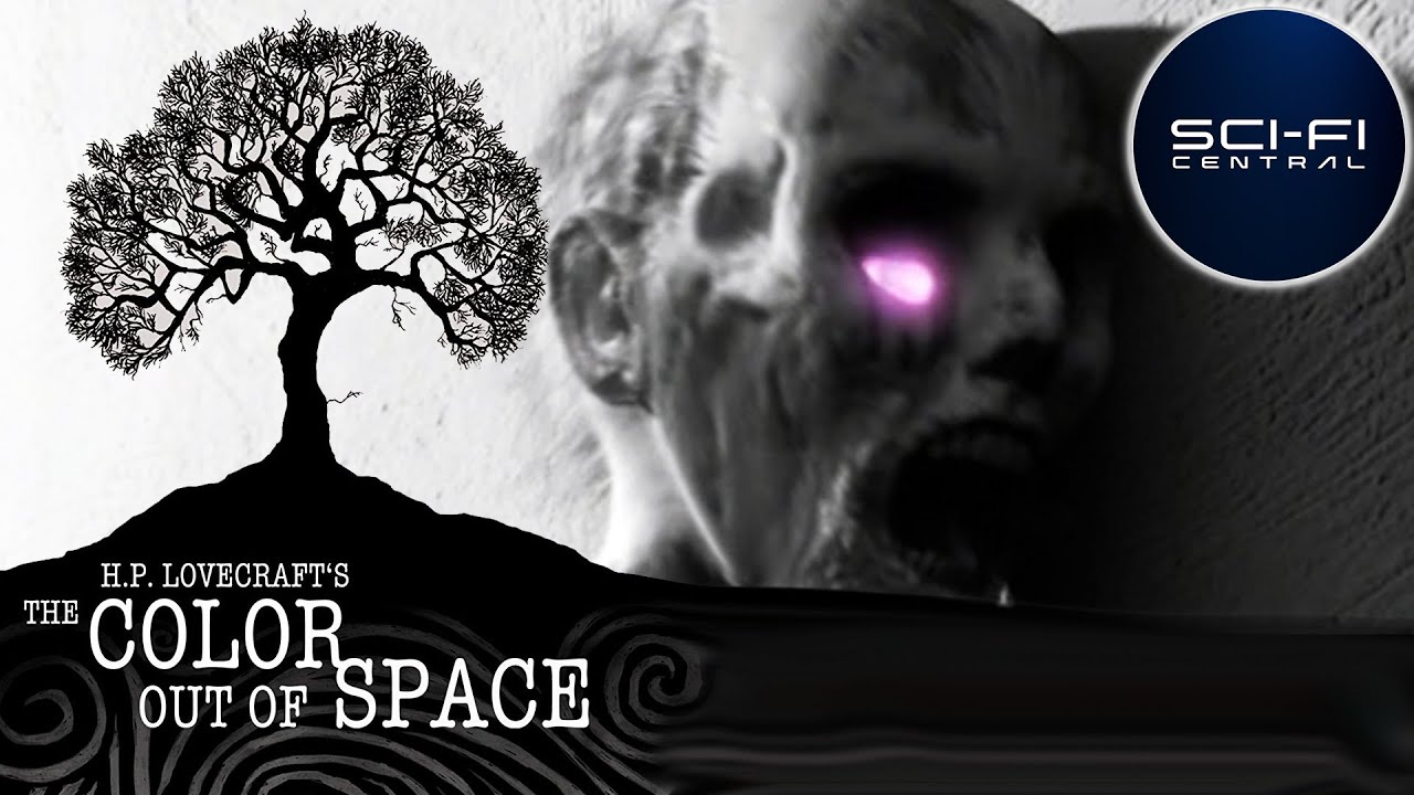 The Color Out Of Space | Full Sci-Fi Movie | H.P. Lovecraft
