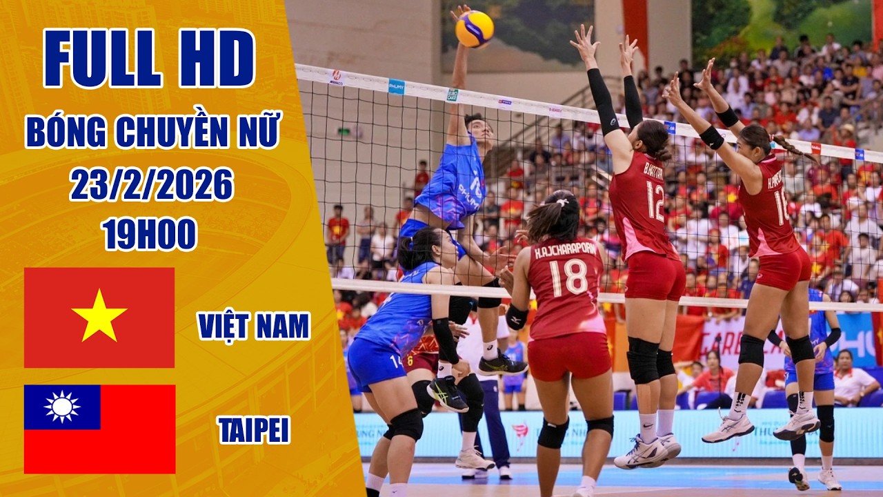 Việt Nam - Taipei | Tú Linh chứng minh mình là truyền nhân của Thanh Thúy