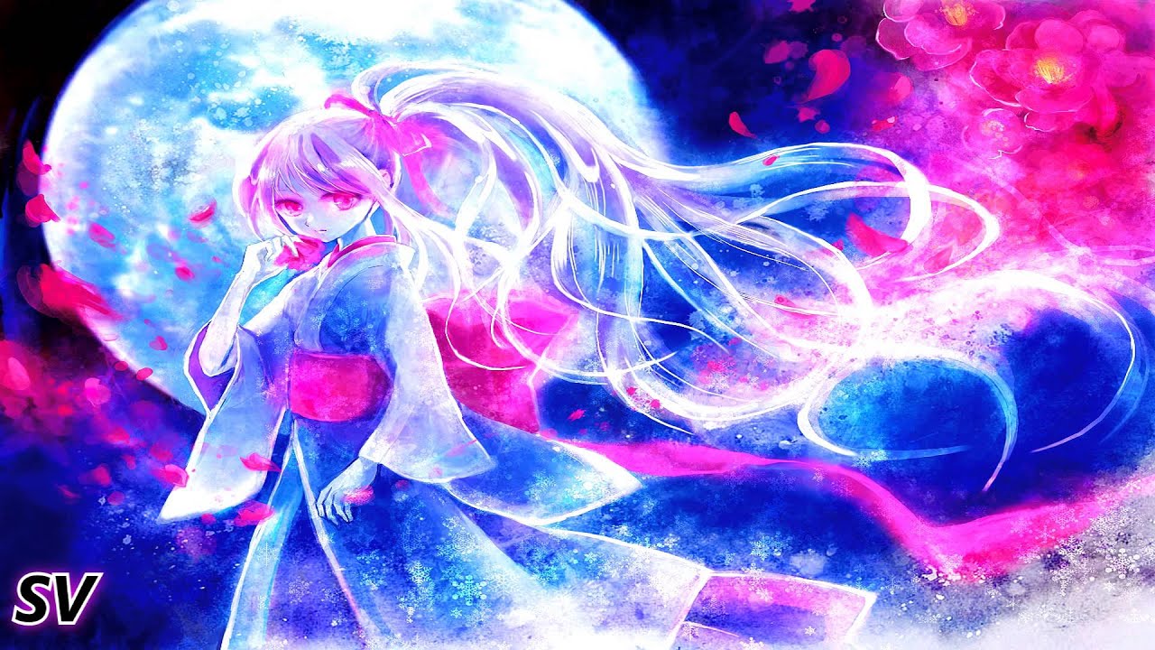 Nightcore - MoonShine