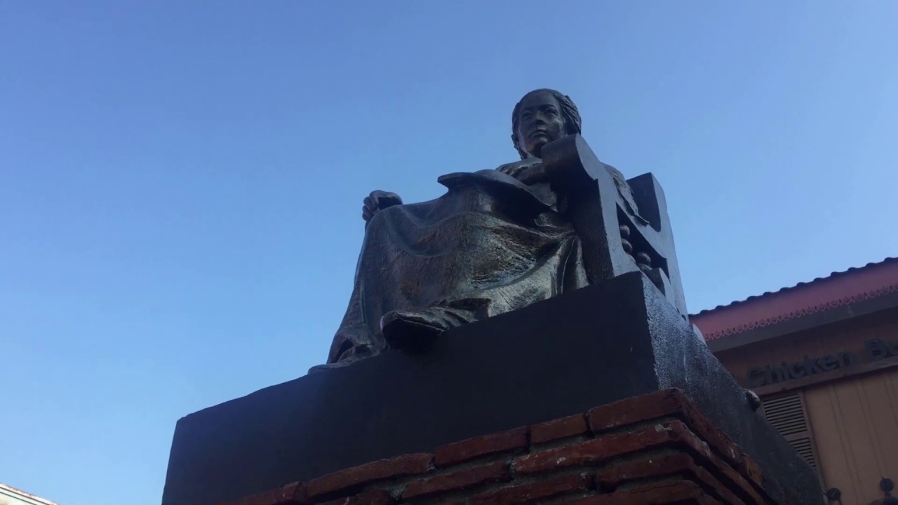 Vigan Hymn MV