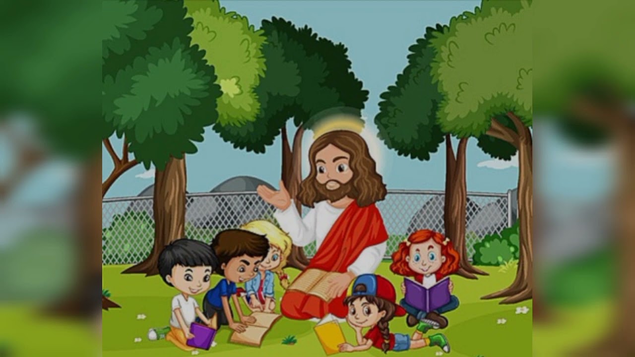 SI JES&Uacute;S TE SATISFACE....