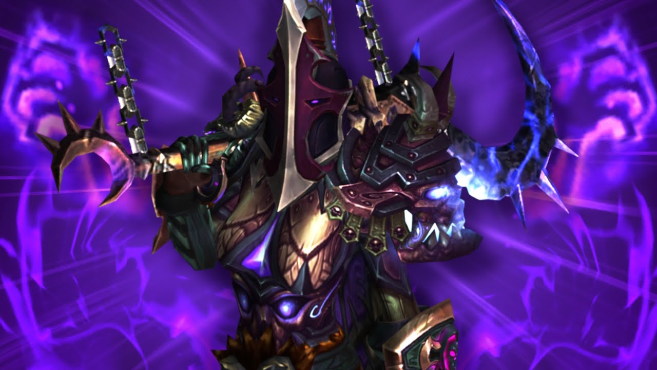 Unholy Just Keeps HAMMERING In TWW Beta! (5v5 1v1 Duels) - PvP WoW: The War Within Beta