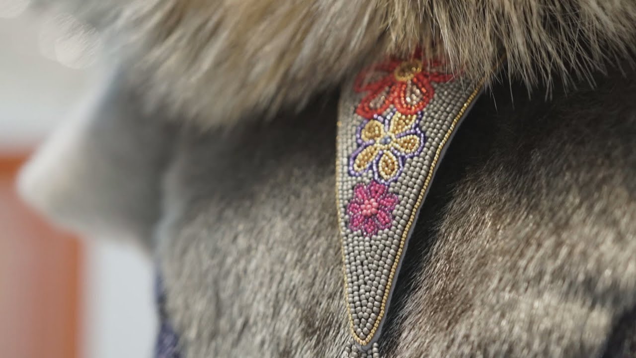 New Inuit Art Centre exhibit opens in Winnipeg