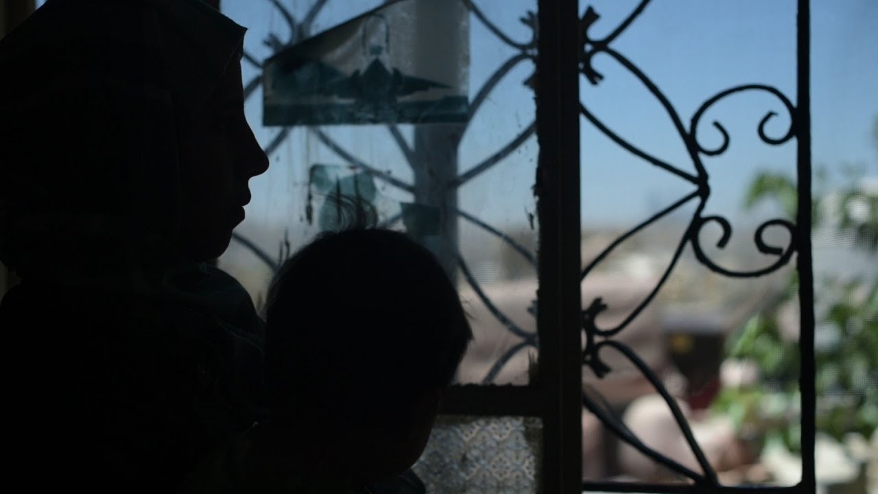 Jordanian women imprisoned in name of family honour