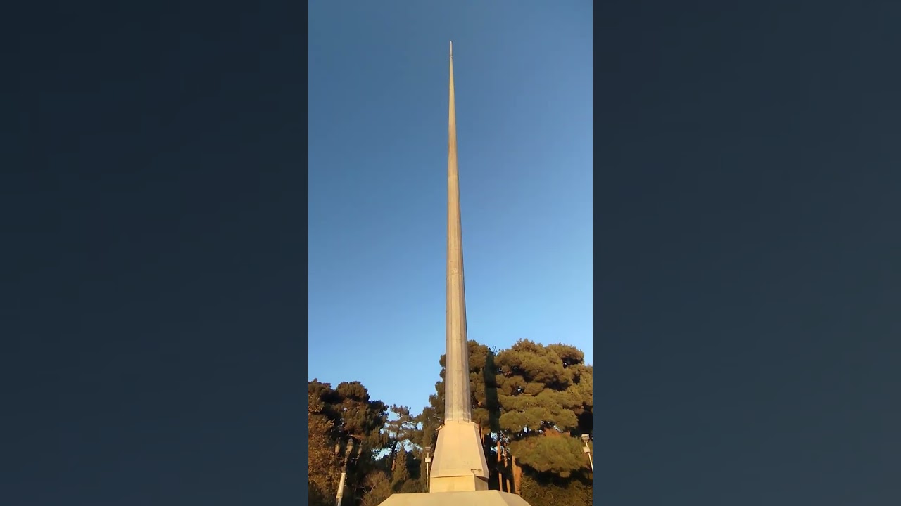 Sumqayıt city Azərbaycan 
