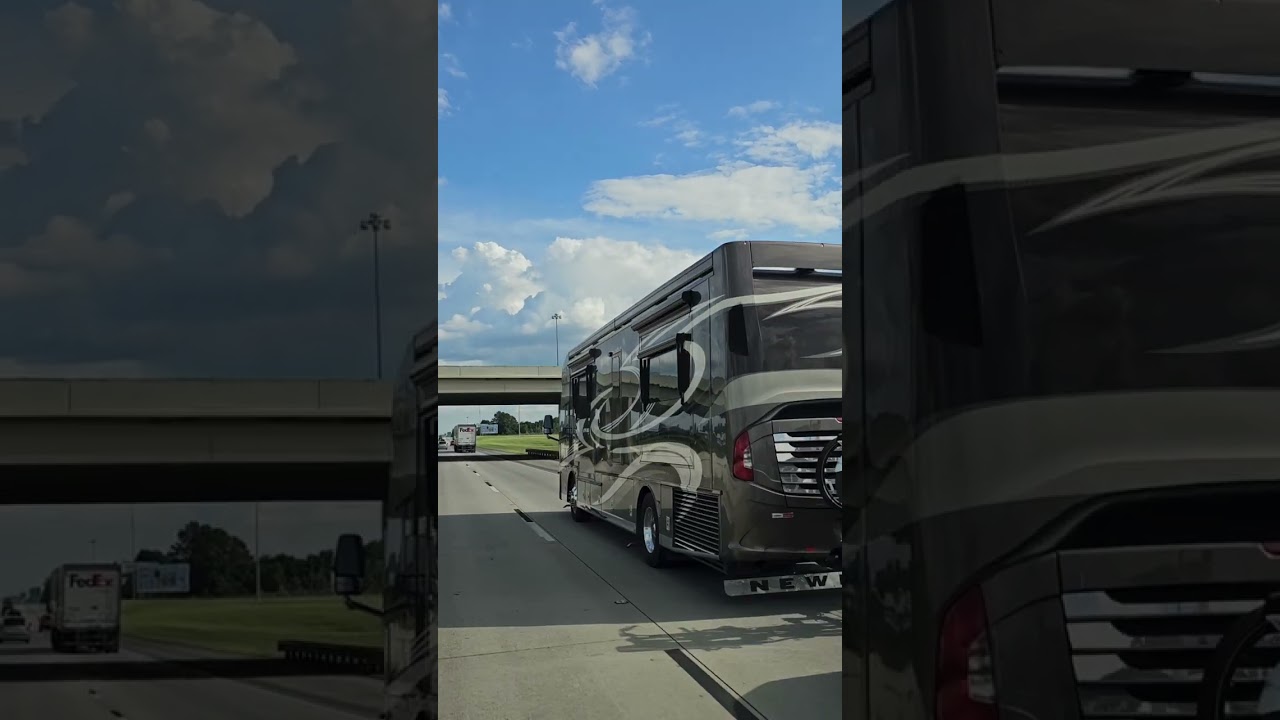💤🛌🏻Newman New Aire RV Camper 🏕 